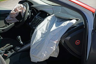 Deployment of airbags in automobiles will be influenced by presence of a robust regulatory…