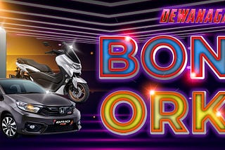 Slot Paling GACOR Di Indonesia Dengan Tingkat Kemenangan Sangat Tinggi | Dewanaga89