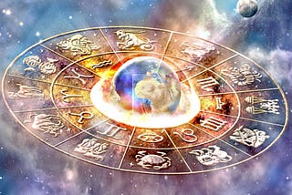 Charting a Course to Self-Discovery: How a Professional Astrologer Enhances Personal Chart Readings