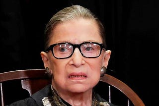 Why should you watch RBG- the documentary ?