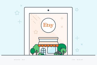 How to start your Etsy shop: A step by step guide