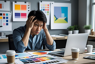 The Life of a Designer: Pleasing No One and Disappointing Everyone