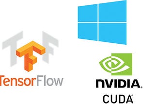 Step by step guide to setup Tensorflow with GPU support on windows 10