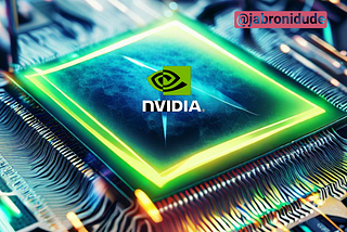 NVIDIA’s First Quarter Fiscal 2024 Earnings Report: An Analysis