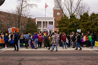 Why we co-founded the Pennsylvanians for Welcoming and Inclusive Schools coalition