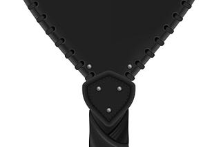 My Dominatrix Girlfriend Bought Me a New Paddle for Our Anniversary
