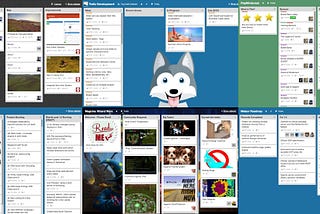 10 ways to use Trello for Product Management