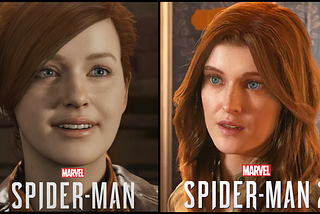 Game design analysis: The frustrations of Mary Jane missions in Spider-Man