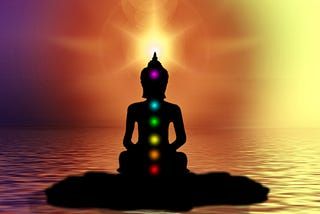 Spiritual Explainer: Know Your Chakra Energy Centers