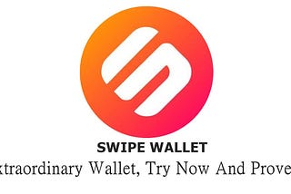 Benefits of Using Swipe Wallet
