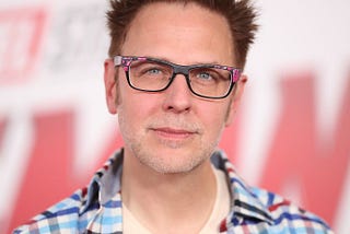 Disney rehires James Gunn to direct ‘Guardians of the Galaxy 3’