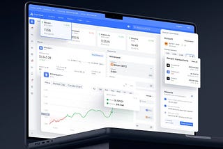 DeFi Platform Development: How Secure Decentralized Finance Products Are Built