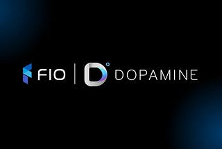 Dopamine App Partners with FIO Protocol to Enhance the User’s Experience