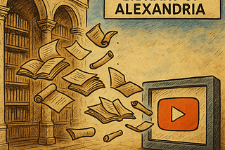 How to Learn from YouTube Videos in an Efficient, Effective Manner by Talking to It