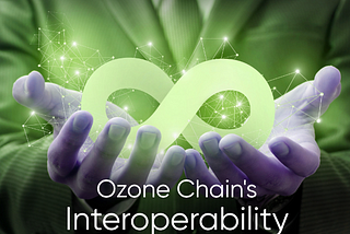 OzoneChain: Quantum Security Meets Fundraising Innovation and Interoperable Blockchain Network