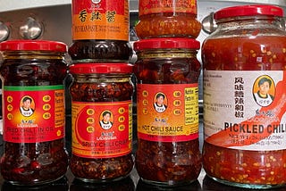 Tasting all of Lao Gan Ma’s Chili Condiments So You Don’t