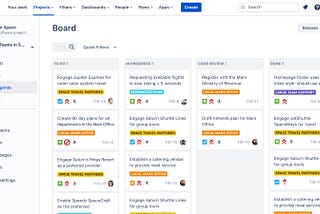 Using Jira as a Product Manager: A Comprehensive Guide