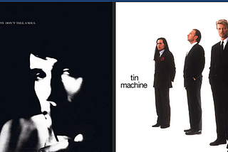 The Best Record of 1989: Day 15