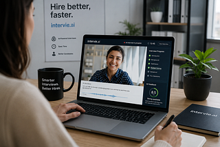 I Built an AI That Interviews Candidates — So You Don’t Have To