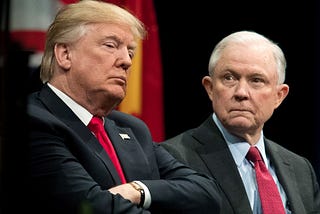 Good news: Trump is far too dumb to overthrow the Constitution