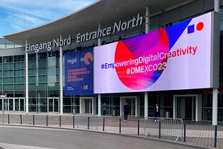 DMEXCO 2023: Key Takeaways