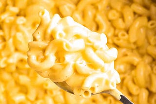 Instant Pot Mac and Cheese 🧀