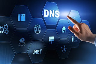The Role Of DNS