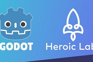 Heroic Labs supports Godot Development