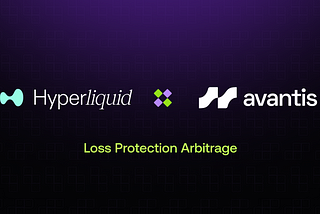 DEX Arbitrage Series — Part 1: Avantis <> Hyperliquid