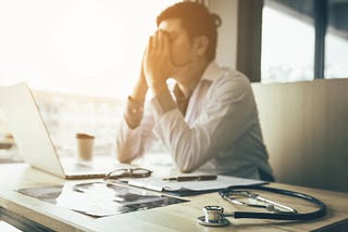 The No Surprises Act: A Timeline of Frustration