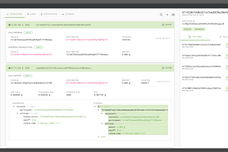 BCD2 — Tezos smart contracts hub