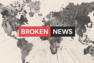Broken News #6 — 12 Feb 2025