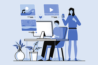 Content Marketing in a Nut Shell
