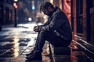 How the Futility Caused by Narcissists Results in Bad Things