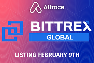 $ATTR Token Now Tradable On Bittrex Global