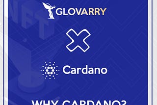 Why Build on Cardano