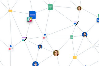 Box Graph: how we built a spontaneous social network