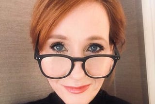 #IStandWithJKR is #MeToo2.0