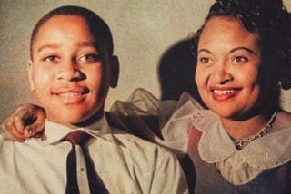 The 2021 Return of Emmett Till