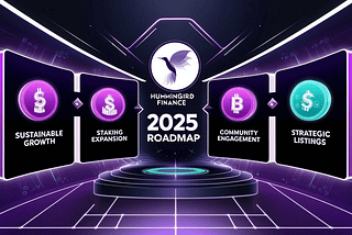 Why Hummingbird Finance ($HMNG) Stands the Test of Time