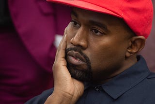 Kanye West and the Media Are Once Again Playing a Dangerous Game