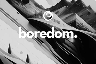 Embrace Boredom: The Upside To Downtime