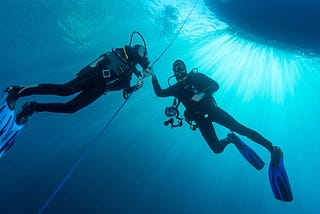 Snorkeling in Mallorca: Dive into Crystal Clear Waters : Scubanautic