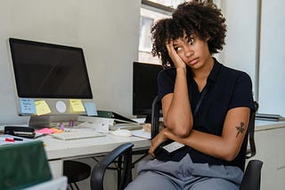 3 Hard Truths for Designers