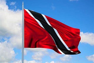 Trinidad and Tobago — It’s time to think