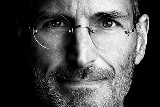 ‘Sigue tus sueños y ve oportunidades incluso en la muerte’: Steve Jobs