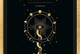 2022 in books: #6, A Deadly Education by Naomi Novik