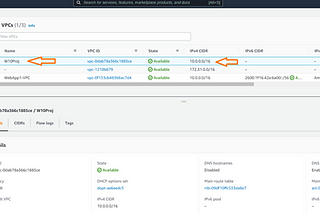 PROJECT: With a Custom VPC, connect to a Private Instance Using a Bastion Host on EC2