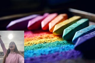 32 and Autistic: My Happy Birthday Message to the World