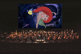 From Soundtrack to Symphony: See Your Favourite Films These Holidays